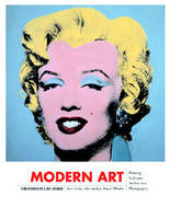 Modern Art, Revised and Updated - Sam Hunter, John Jacobus, Daniel Wheeler