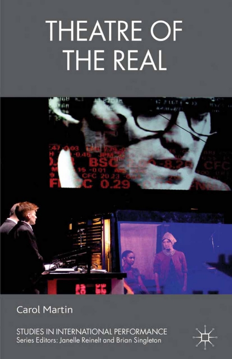 Theatre of the Real - C. Martin