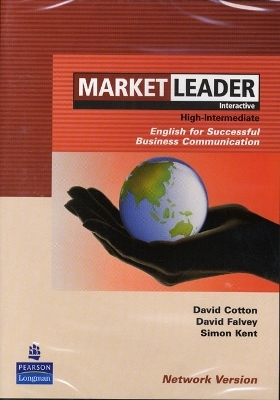 Market Leader Network CDROM