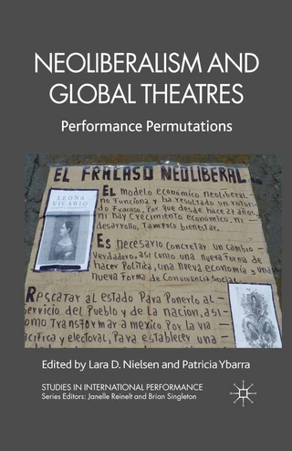 Neoliberalism and Global Theatres