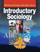 ABC News/Prentice Hall Video Library DVD Set for Introductory Sociology - Series 1 -  Pearson Education, . . Pearson Education