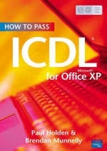 How To Pass ICDL 4 for Office XP