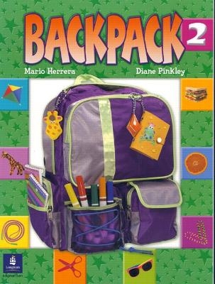 Backpack, Level 2 -  Herrera
