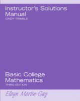 Basic College Mathematics