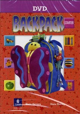 DVD -  Herrera, Diane Pinkley