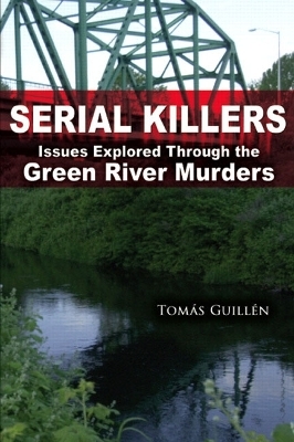 Serial Killers - Tomas Guillen
