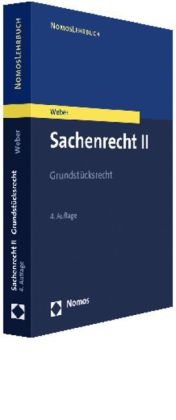 Sachenrecht II