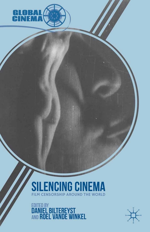 Silencing Cinema - 