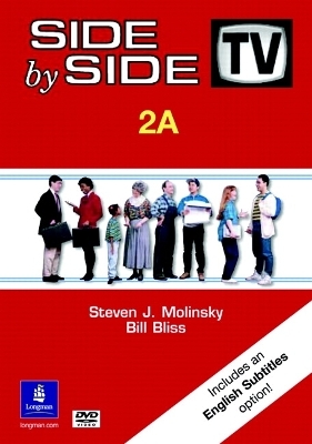 VE SIDE BY SIDE 2A 3E          TV DVD               150044