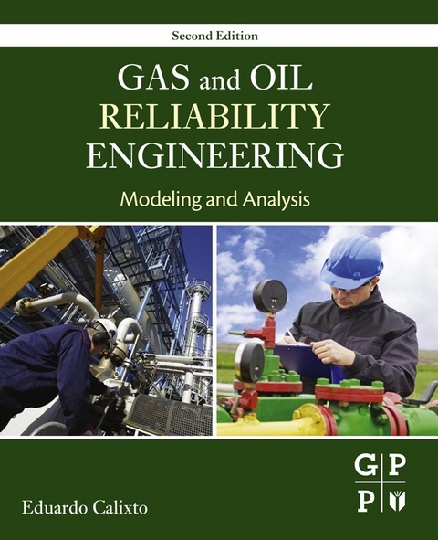 Gas and Oil Reliability Engineering -  Eduardo Calixto