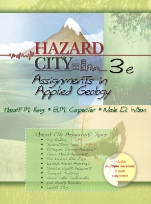 Hazard City