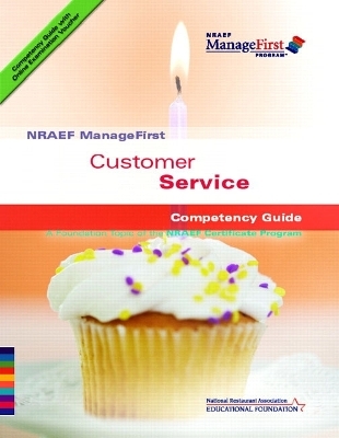 NRAEF ManageFirst - . . National Restaurant Association