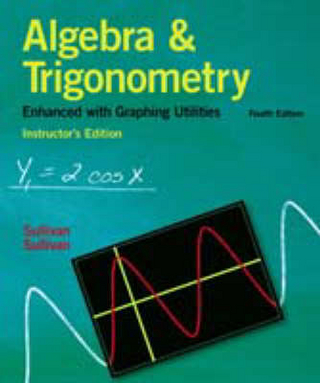 Algebra Trigon Enhan Graph
