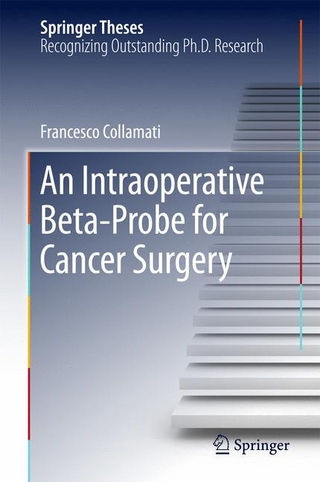 An Intraoperative Beta−Probe for Cancer Surgery