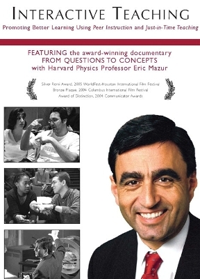 Interactive Teaching DVD