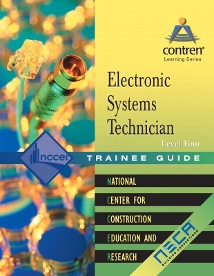 Electronic Systems Technology Level 4 TG, Paperback -  NCCER