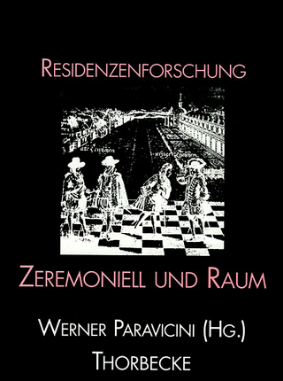 Zeremoniell und Raum