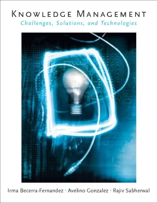 Knowledge Management and KM Software Package