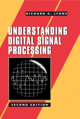 Understanding Digital Signal Processing - Richard G. Lyons