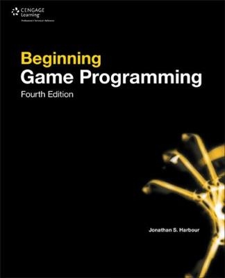 Beginning Game Programming - Jonathan Harbour