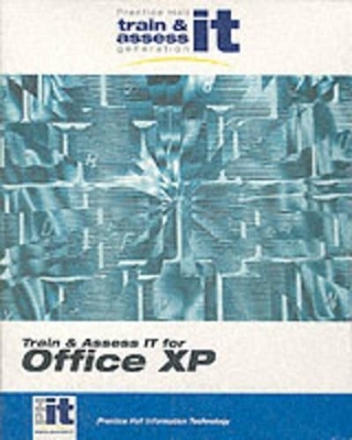 Train & Assess It Office Xp Valpk Prem P