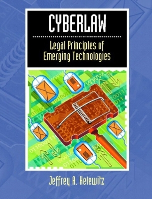 Cyberlaw