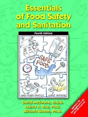 Essentials of Food Safety and Sanitation