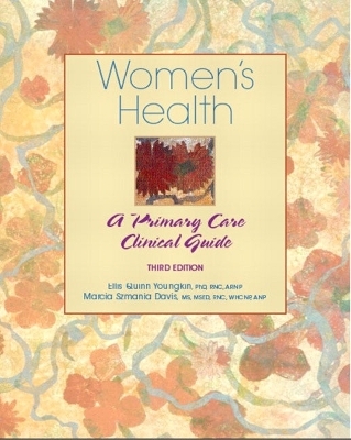 Women's Health - Ellis Quinn Youngkin, Marcia Szmania Davis