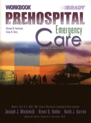 Prehospital Emergnecy Care Workbook