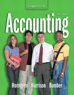Accounting 12-26 and Integrator CD