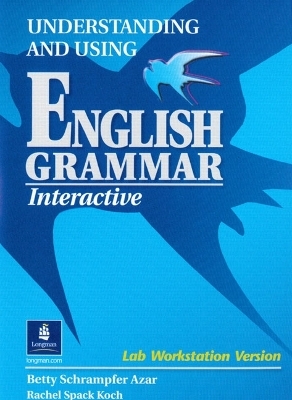 Understanding and Using English Grammar Interactive CD-ROM - Betty S. Azar, Rachel Spack Koch