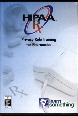 HIPAA Privacy RX