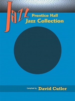 Prentice Hall Jazz Collection CD -  Sony Special Products