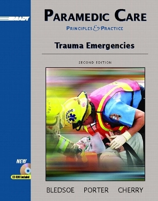 Paramedic Care