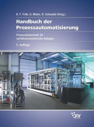 Handbuch der Prozessautomatisierung - 