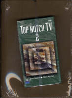 Top Notch TV (Videocassette) with Activity Worksheets