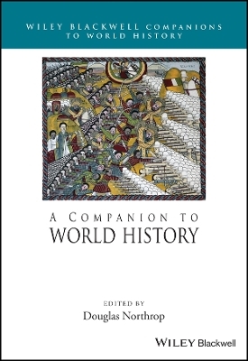 A Companion to World History - 