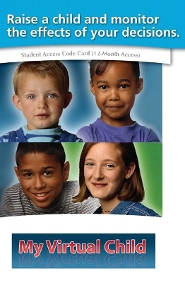 MyVirtualChild -- Standalone Access Card