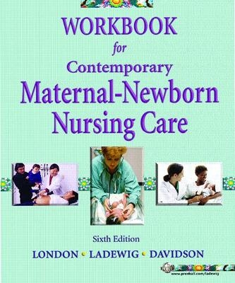 Workbook - Patricia Ladewig, Marcia London, Michele Davidson