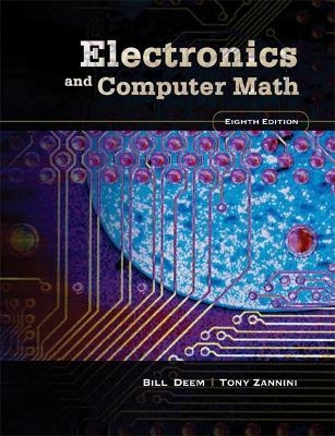 Electronics and Computer Math - Bill Deem, Tony Zannini