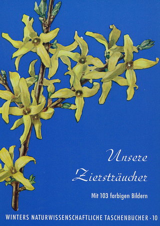 Unsere Ziersträucher