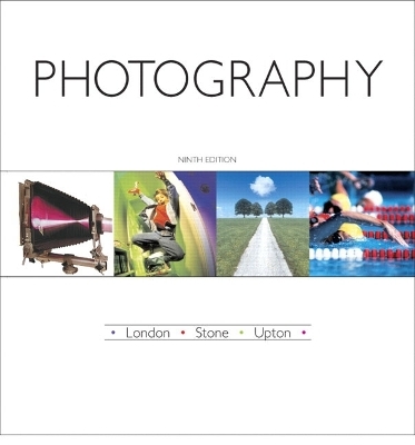 Photography - Barbara London, Jim Stone, John Upton