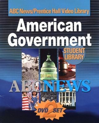 Student DVD ABC Videos