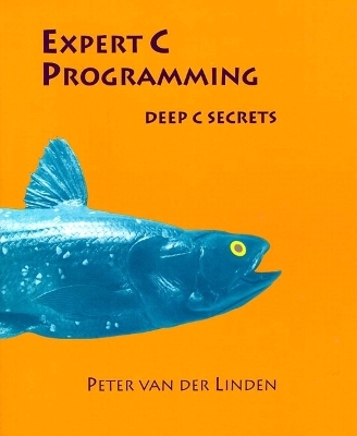 Expert C Programming - Peter Van Der Linden