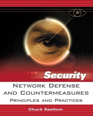 Network Defense and Countermeasures - William (chuck) Easttom