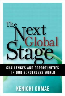 Next Global Stage