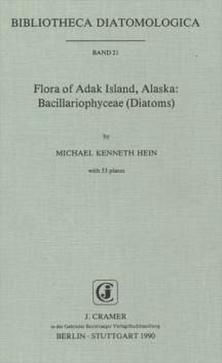 Flora of Adak Island, Alaska