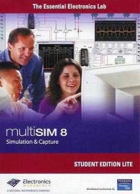 EWB MultiSim Student Edition Lite v.8
