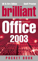 Brilliant Office 2003 Pocketbook