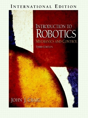 Introduction to Robotics - John J. Craig